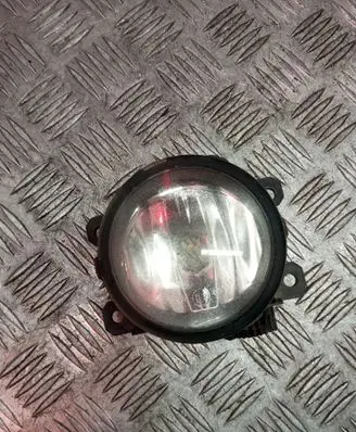 Citroen C4 II Front fog light 9687410080
