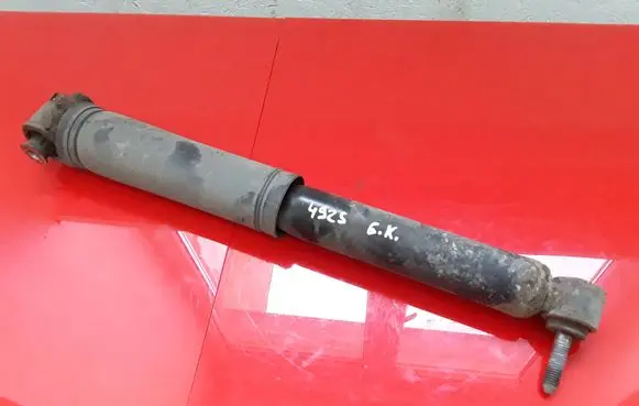 Renault Scenic III - Grand scenic III Rear shock absorber/damper 562100028R