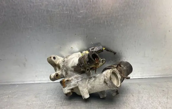 KIA Ceed Water pump