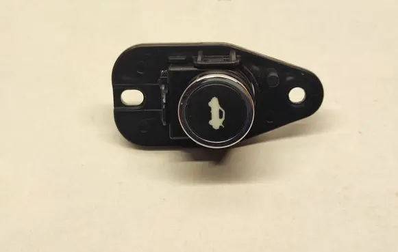 Dodge Charger Tailgate/boot open switch button 68141864AA P68141864AA