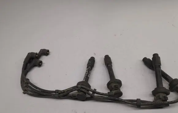 Hyundai Santa Fe Ignition plug leads 403CLASS