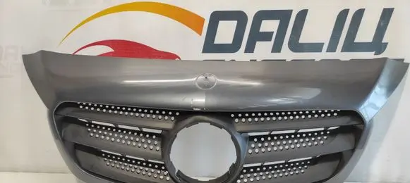 Mercedes-Benz Citan W415 Front bumper upper radiator grill A4158880023