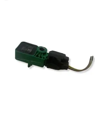 Volvo V50 Airbag deployment crash/impact sensor 30775521