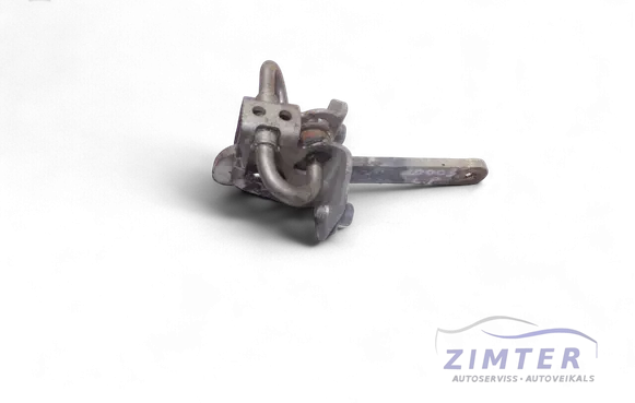 Audi 200 Front door check strap stopper 443837249C