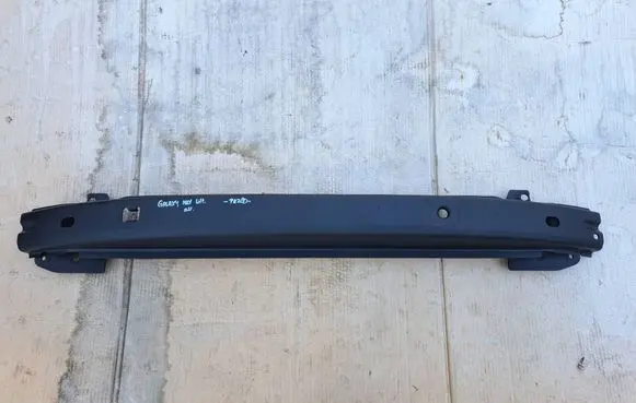 Ford Galaxy Front bumper cross member 7M3807105B YM2117997AC