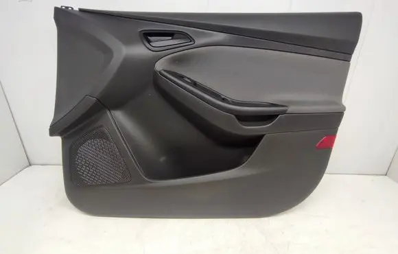 Ford Focus Front door card panel trim BM51A23942 BM61A23942