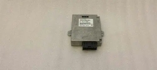 Mercedes-Benz CL C216 Voice control module A2218703887
