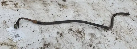 Audi A6 S6 C5 4B Power steering hose/pipe/line