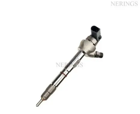 Audi A4 S4 B9 Fuel injector 0445110556 0445110555