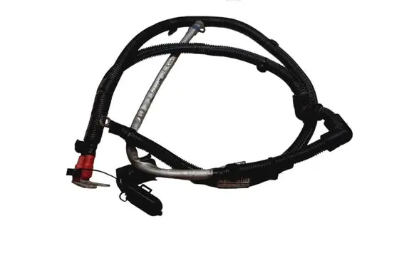 Fiat Ducato Positive cable (battery) 1363882080