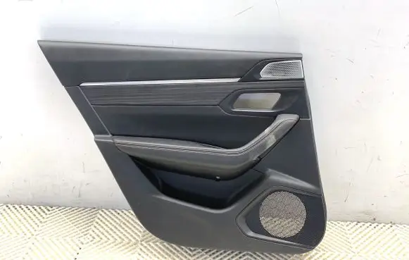 Peugeot 508 II Rear door card panel trim 