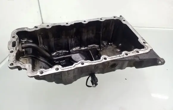 Opel Vectra B Oil sump R90400202 0822680