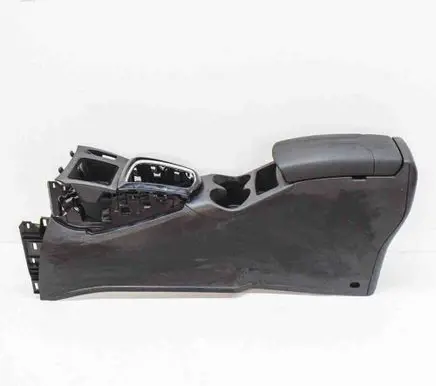 Nissan Qashqai Center console 