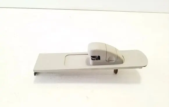 Ford Ecosport Seat belt adjustment rail 34062335B