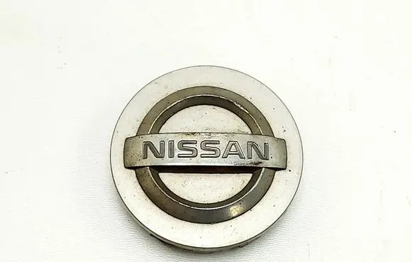 Nissan Note (E11) R20 wheel hub/cap/trim 40342AU510