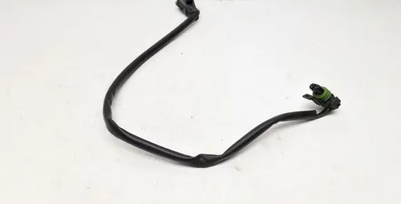 Volvo XC90 Fog light bulb 