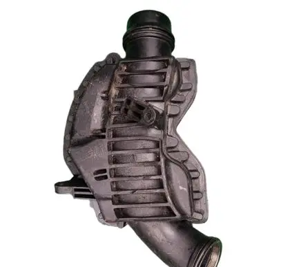 Mercedes-Benz ML W166 Intake resonator 4012072C 0112766C 9970620