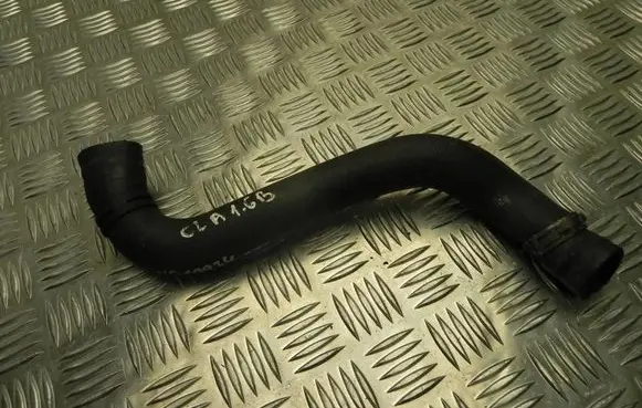 Mercedes-Benz CLA C117 X117 W117 Engine coolant pipe/hose A2465010282