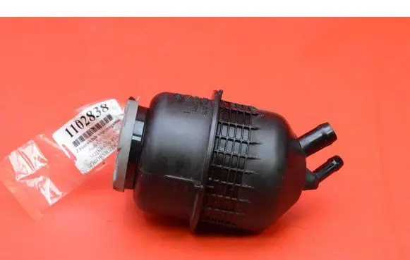 Audi Q5 SQ5 8R Power steering fluid tank/reservoir 4F0422371D