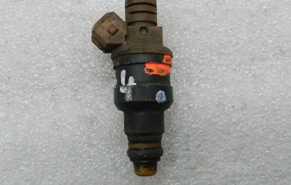 Volkswagen Sharan Fuel injector 280150953 021906031A