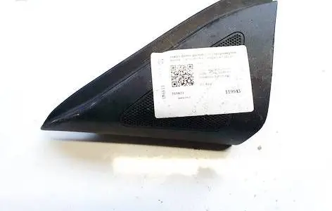 KIA Ceed Front door speaker 876501h020 87650-1h020