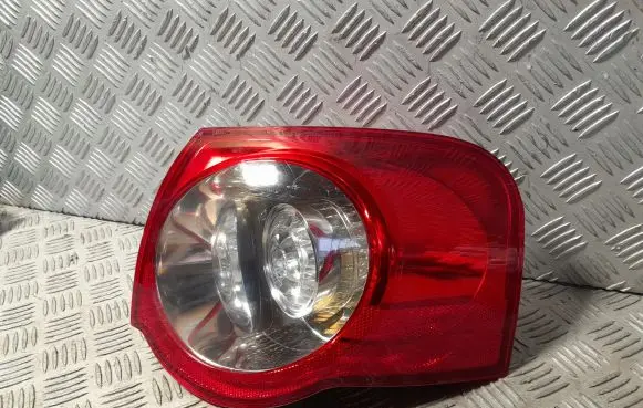Volkswagen PASSAT B6 Rear/tail lights 3C9945096C