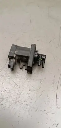 Citroen C4 Grand Picasso Turbo solenoid valve 9660693180
