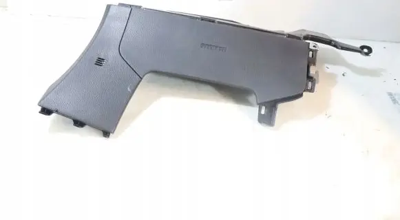 Toyota C-HR I Airbag set 