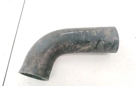 Renault Laguna II Intercooler hose/pipe MANC0096813 MANC00968-13