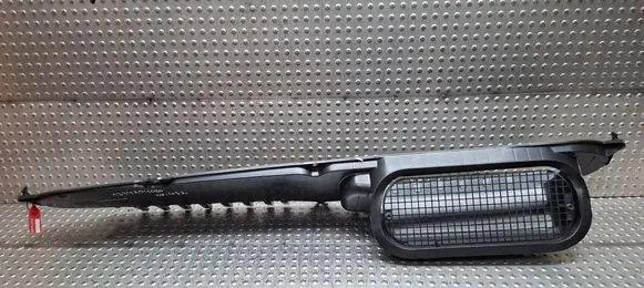 Peugeot Boxer Bonnet/hood grill S26336432 1374204080