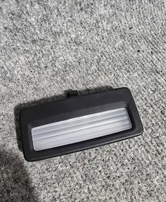 BMW 5 F10 F11 Front seat light 9163764