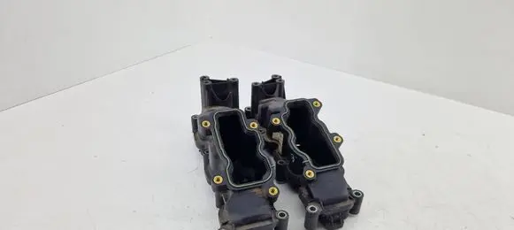 Intake manifold