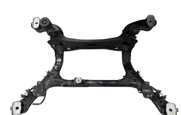 Audi Q7 4M Rear subframe 