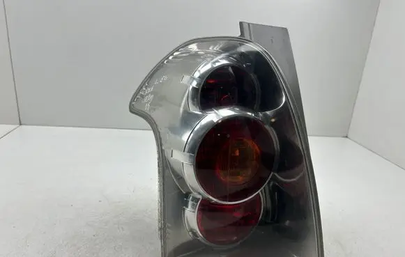 Toyota Corolla Verso E121 Rear/tail lights E410173 R26R