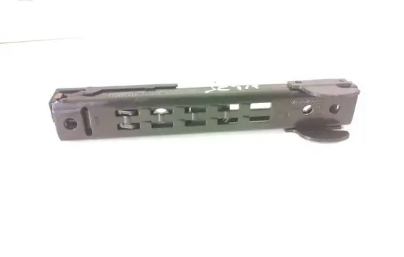 Volkswagen Jetta V Seat belt adjustment motor 1T0857819 0042959 203680