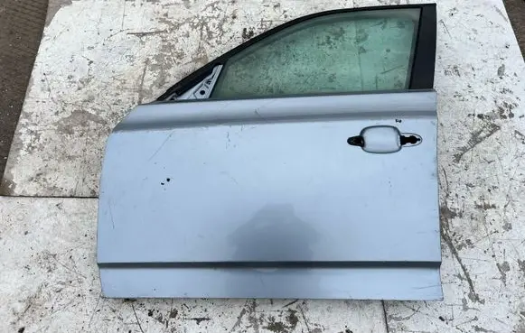 BMW X3 E83 Front door 