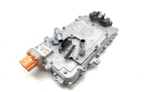 Ford Kuga III Voltage converter inverter LX6814G646BF LX6814B227BF