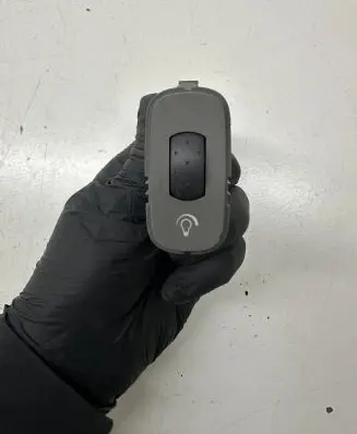 Renault Laguna II Panel lighting control switch 2653603
