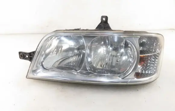 Fiat Ducato Headlight/headlamp 1347692080