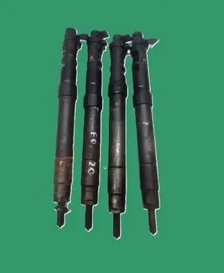 Ford Mondeo MK IV Fuel injectors set 9686191080 AL6E30F