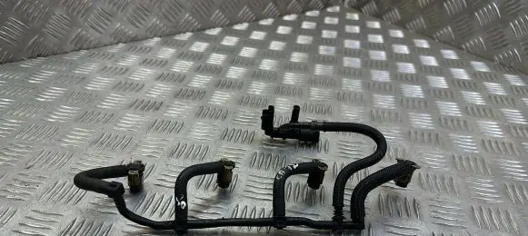 Renault Megane IV Fuel return line/hose 