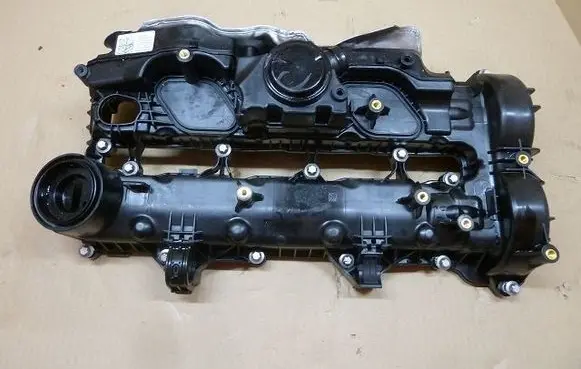 Mercedes-Benz Sprinter W906 Front wiper linkage and motor A6540107612-T