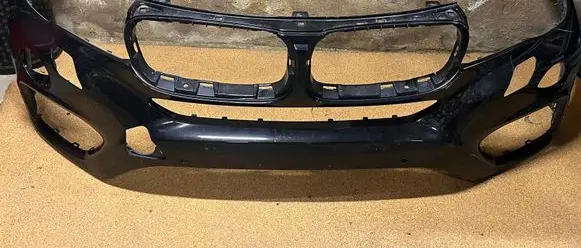 BMW X6 F16 Front bumper 51117319795