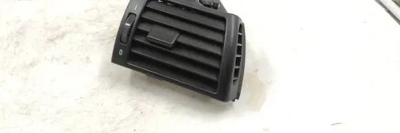 BMW 3 E46 Dashboard side air vent grill/cover trim 369801 8361898