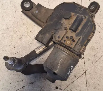 Ford Galaxy Wiper motor 1137328404 0708123433 1397220520