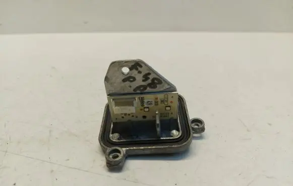 BMW X1 F48 F49 LED ballast control module 72830716
