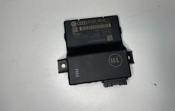 Audi A5 8T 8F Gateway control module 8T0907468AD 403213 8T0907468K