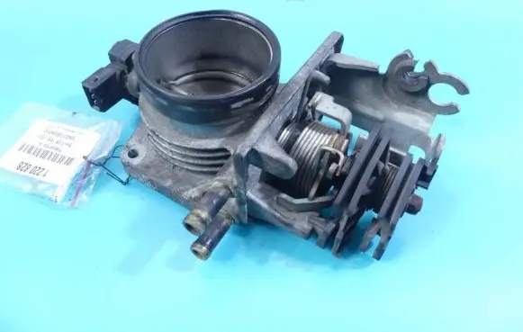 BMW 5 E39 Throttle body valve 1433237 IMPRK1220828