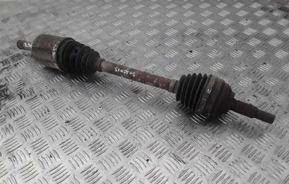 Dacia Sandero Front driveshaft