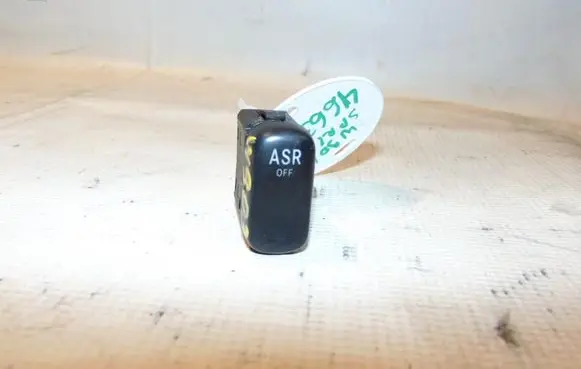 Traction control (ASR) switch
